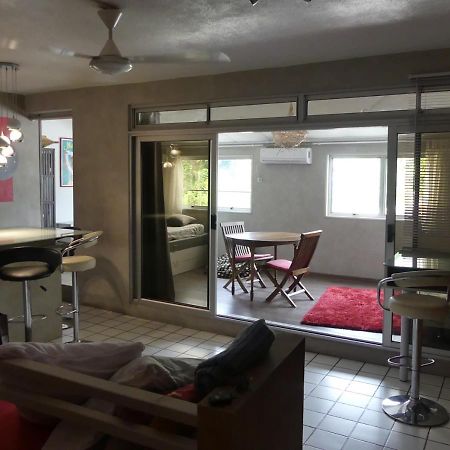 Un Pied-A-Terre Au Centre De Papeete Apartman Papeete  Kültér fotó
