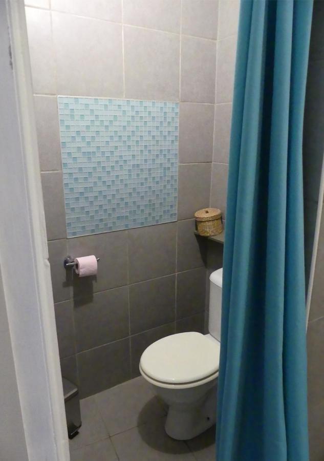 Un Pied-A-Terre Au Centre De Papeete Apartman Papeete  Kültér fotó
